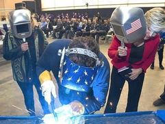 Lockheed Martin-led team begins construction on Navy's newest multi-mission warship, Littoral Co