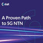Gilat demonstrates 5G NTN end-to-end connectivity over GEO satellite