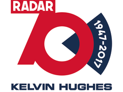 Kelvin Hughes set to celebrate 70th anniversary of first type-approved maritime radar