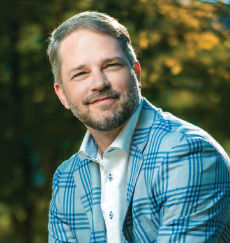 Leading the way to standards-based networks