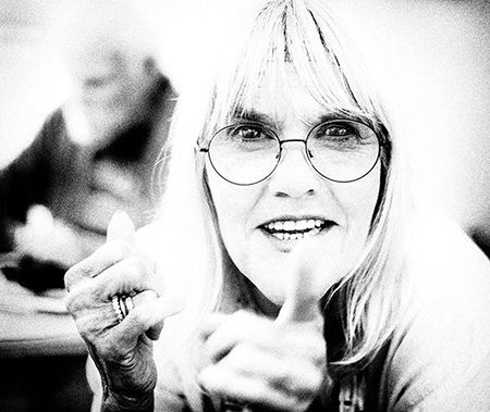 Crispin Littlehales, Executive Editor