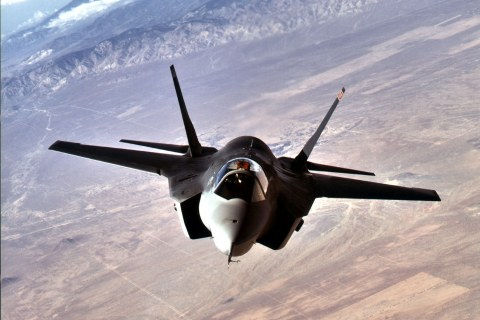 BAE Systems website takes flight at Avalon