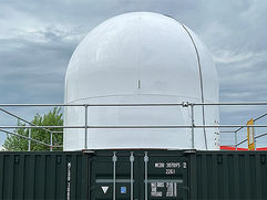 Global Invacom to deliver multiple TerraLInk Earth Observation Ground Stations to eNexus Space Data