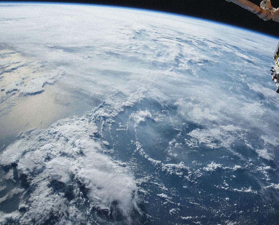 Rheinmetall and Space Norway cooperate on maritime space surveillance