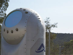 World’s smallest deployable operational optical ground station proves capability in successful trials