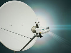 Milexia appointed as European distributor for Global Invacom’s premium SMC antennas