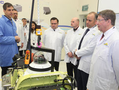 Elbit Systems awarded follow-on $46 million contract to provide DIRCM Systems to NATO