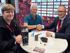 Magdrive and Perpetual Atomics sign MoU to pave the way for nuclear-plasma propulsion in space