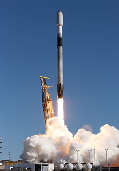 Space42 deploys the second phase of its Foresight Constellation