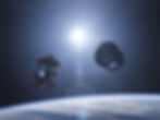 Proba-3 satellites©ESA-P. Carril