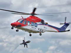 AW139s to support Queensland Government’s helicopter fleet modernization programme