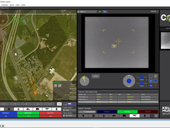 Kelvin Hughes shows the next evolution of drone detection technology at DSEI