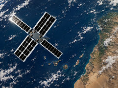 Simera Sense imaging technology selected for Canary Islands Earth Observation Constellation
