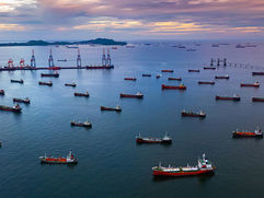 Marlink introduces Sealink Multi-LEO connectivity as a single, fleet-wide managed service 