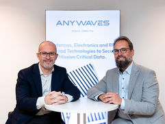 Anywaves appoints former Luxembourg Space Agency CEO Marc Serres as Chief Business & Growth Officer