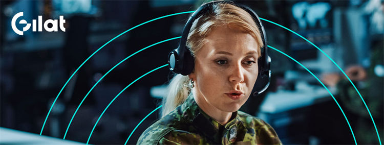 Gilat Satellite Networks awarded over $5M in support of the US Department of Defense