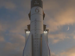 ArianeGroup to develop PHOEBUS for ESA