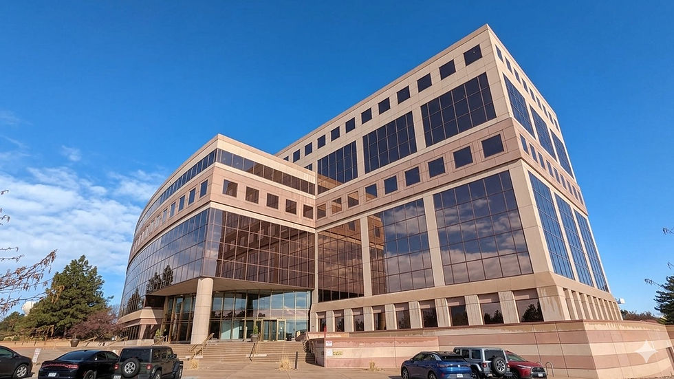 Ramon.Space expands US engineering operations with new Denver-area office