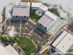 Australia’s first dedicated space manufacturing hub