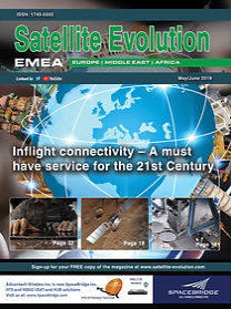 Satellite Evolution EMEA