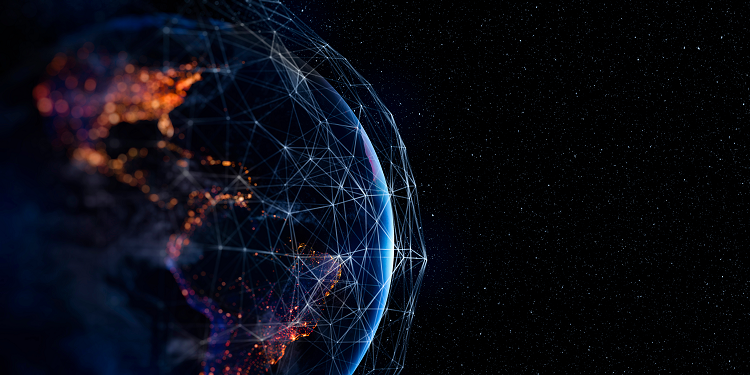 SES Space & Defense demonstrates first multi-orbit, multi-band commercial LEO relay