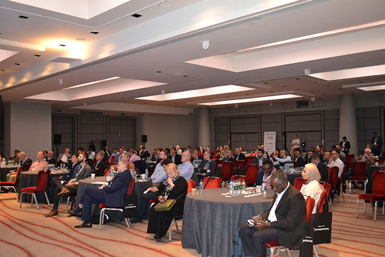 ground segment is the strategic heart of modern defence capability