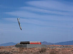 Updated JASSM® completes important Lockheed Martin flight tests