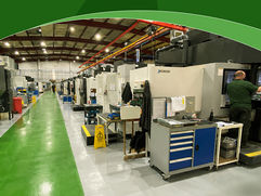 Sigma Advanced Systems expands Nasmyth's Aerospace manufacturing capability with acquisition of Bromford Precision Solutions
