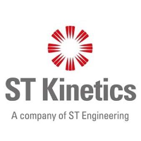 MINDEF awards ST Kinetics contract for next generation armoured fighting vehicle