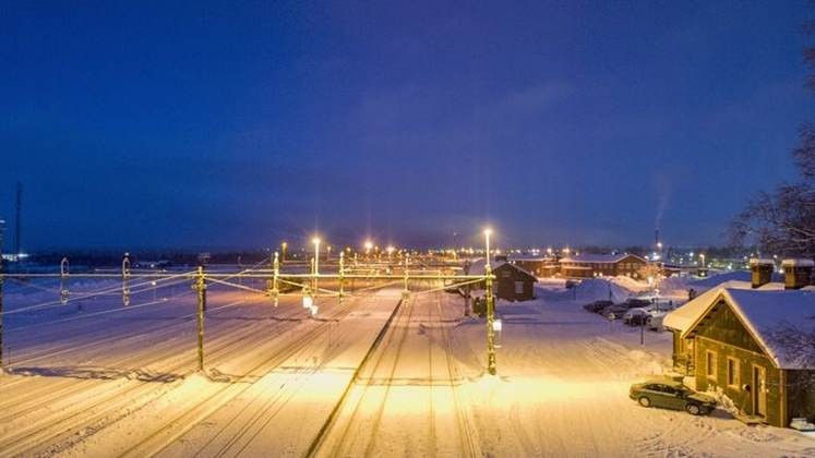 Eutelsat and Voimatel partner to deliver LEO connectivity services in Finland