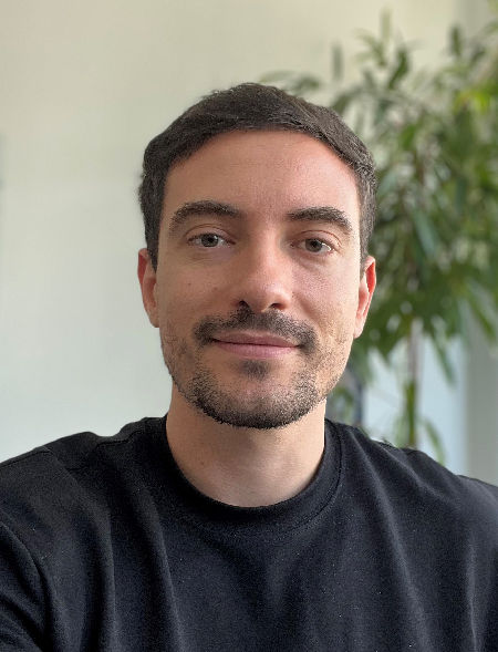 Sánchez Esteve, Product Owner of ORBIT FlightDynamics System at Terma