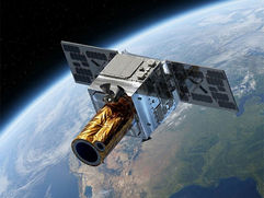 SFL Missions wins contract to develop next-generation greenhouse gas monitoring satellite for GHGSat
