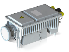 Global Invacom introduces breakthrough government band multi-orbit XRJ transceiver