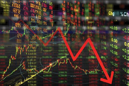 2022: A challenging year for investors