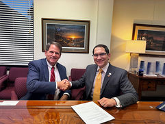 Astroscale US signs agreement with DESE Research to serve Huntsville Space Ecosystem