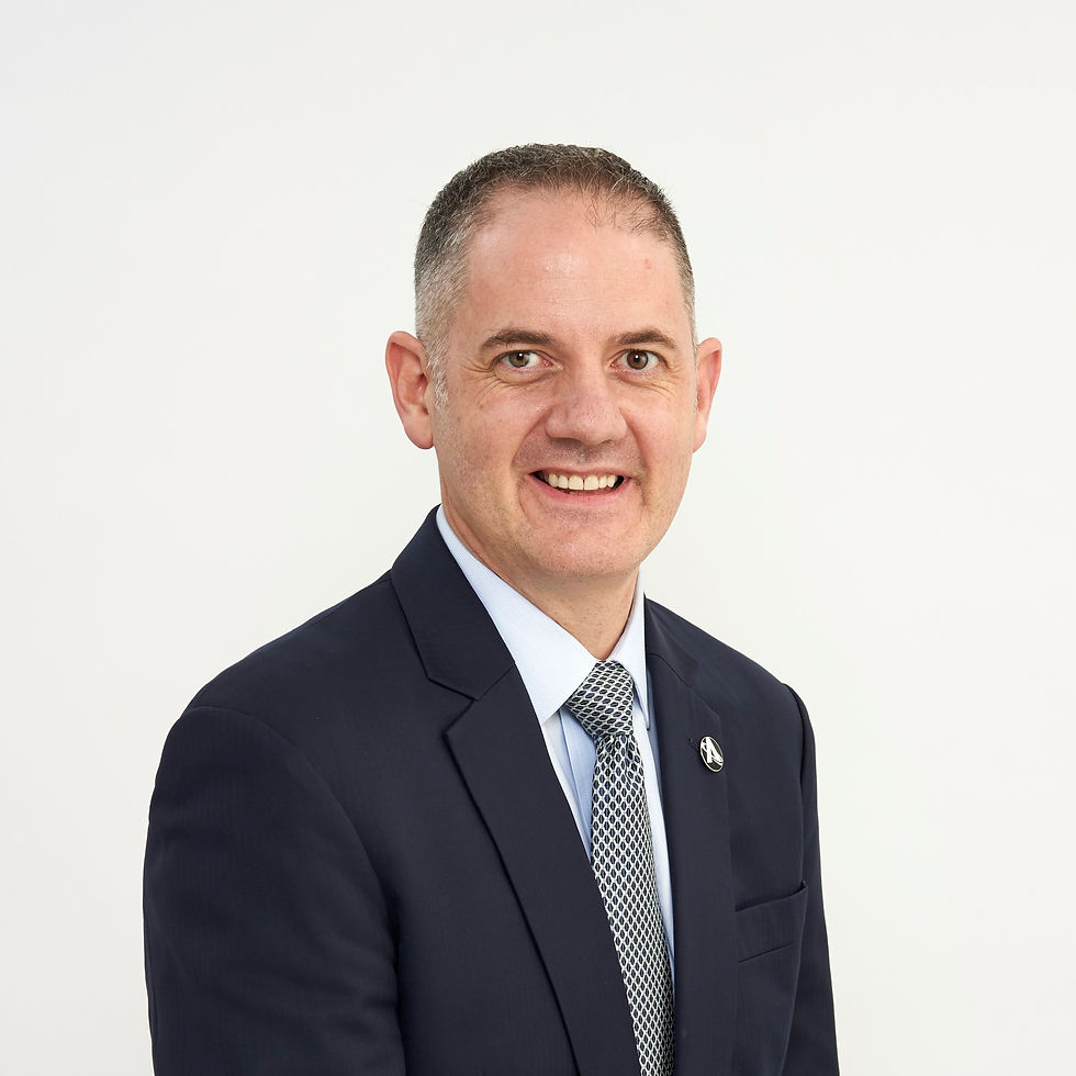 From de-risking debris to borderless collaboration in orbit