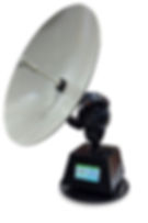 Global Invacom unveils fully modular auto-deploy XY antenna for multi-orbit mission critical applications
