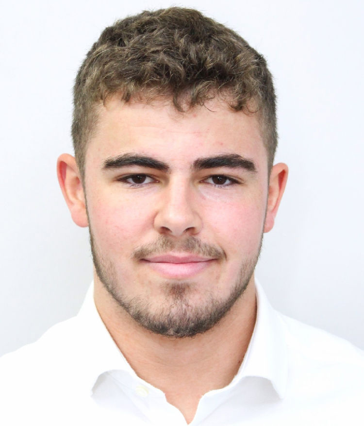 Luke Wyles
