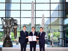 Hanwha Aerospace to receive full technology transfer for South Korea's homegrown space rocket Nuri