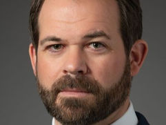 Chewning to lead maritime systems and corporate strategy