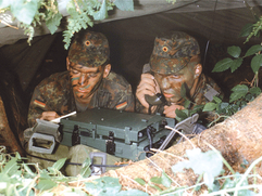 Elbit Systems strengthens its presence in the German market