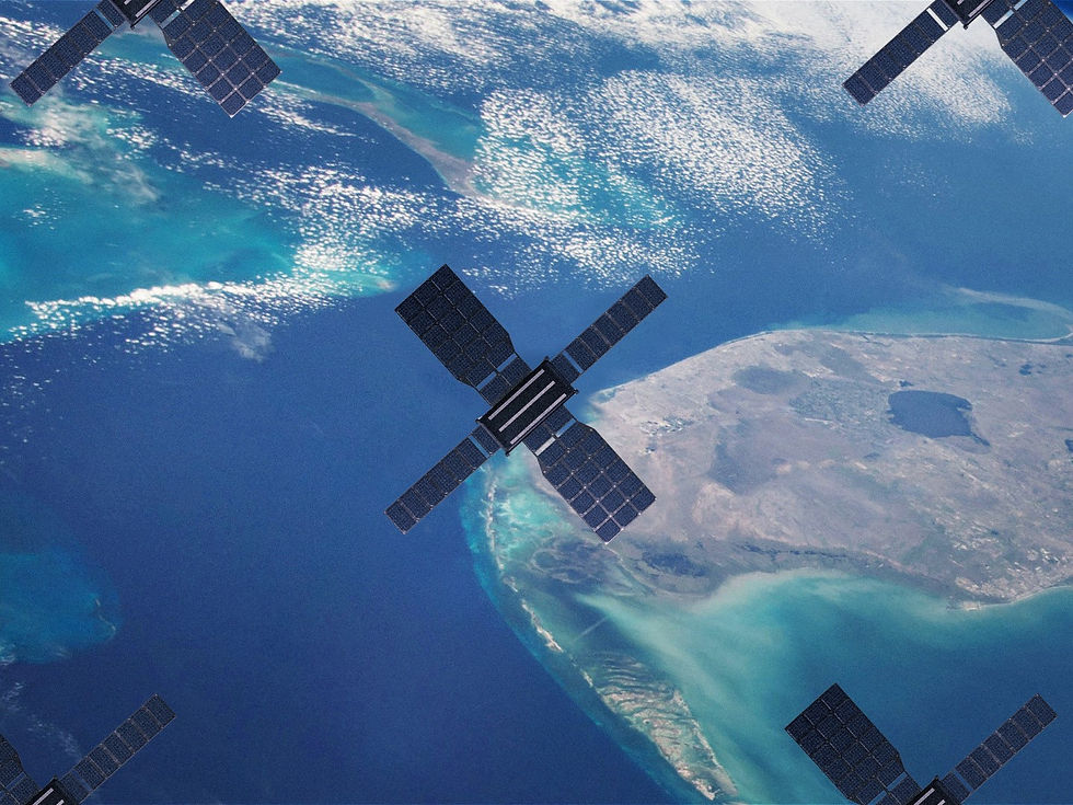 Fostering a better future for space traffic safety