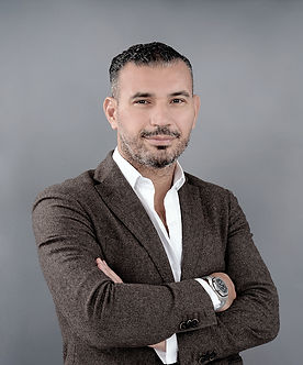 Hassan Karimi, a graduate from the Institute of Political Studies, ESCP Europe and ENPC/Paris X