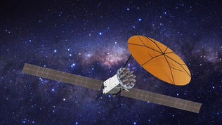 Boeing selected by US Space Force to extend secure military communications worldwide
