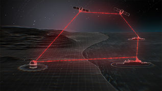Europe’s Space Sovereignty will depend on how it scales optical connectivity according to experts