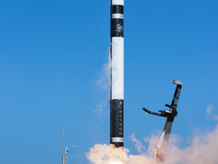 Rocket Lab selected by Space Systems Command to build and launch spacecraft for Tactically Responsive Space (TacRS) Mission