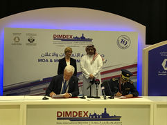 Leonardo boosts international growth with Qatar helicopter deal worth more than €3 billion