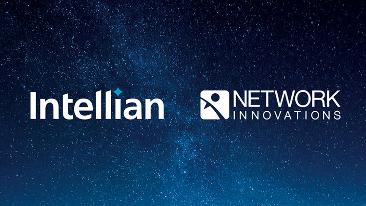 Intellian and Network Innovations sign strategic partnership to develop and distribute multi-band, multi-orbit WGS flyaway terminals for military and government markets