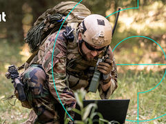 Gilat awarded over $5m by a national defense organization for the upgrade of transportable SATCOM network hubs