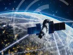 Gilat demonstrates breakthrough AI-based interference detection and cancellation technology for satellite links